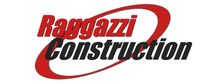 Raggazzi Construction Ltd. Logo - Brampton Construction